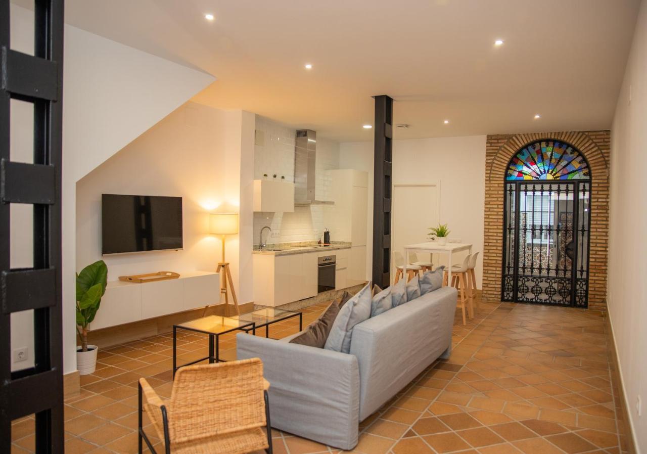 Casa Tuli A, Appartement Aljaraque